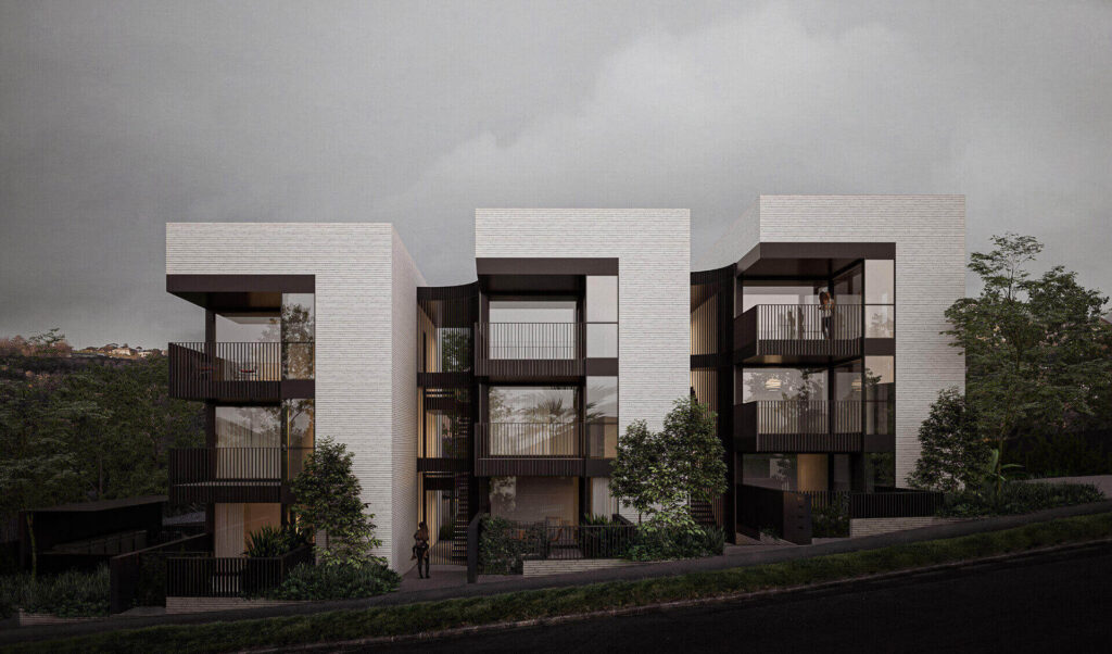 Modern Mimari Yapılar