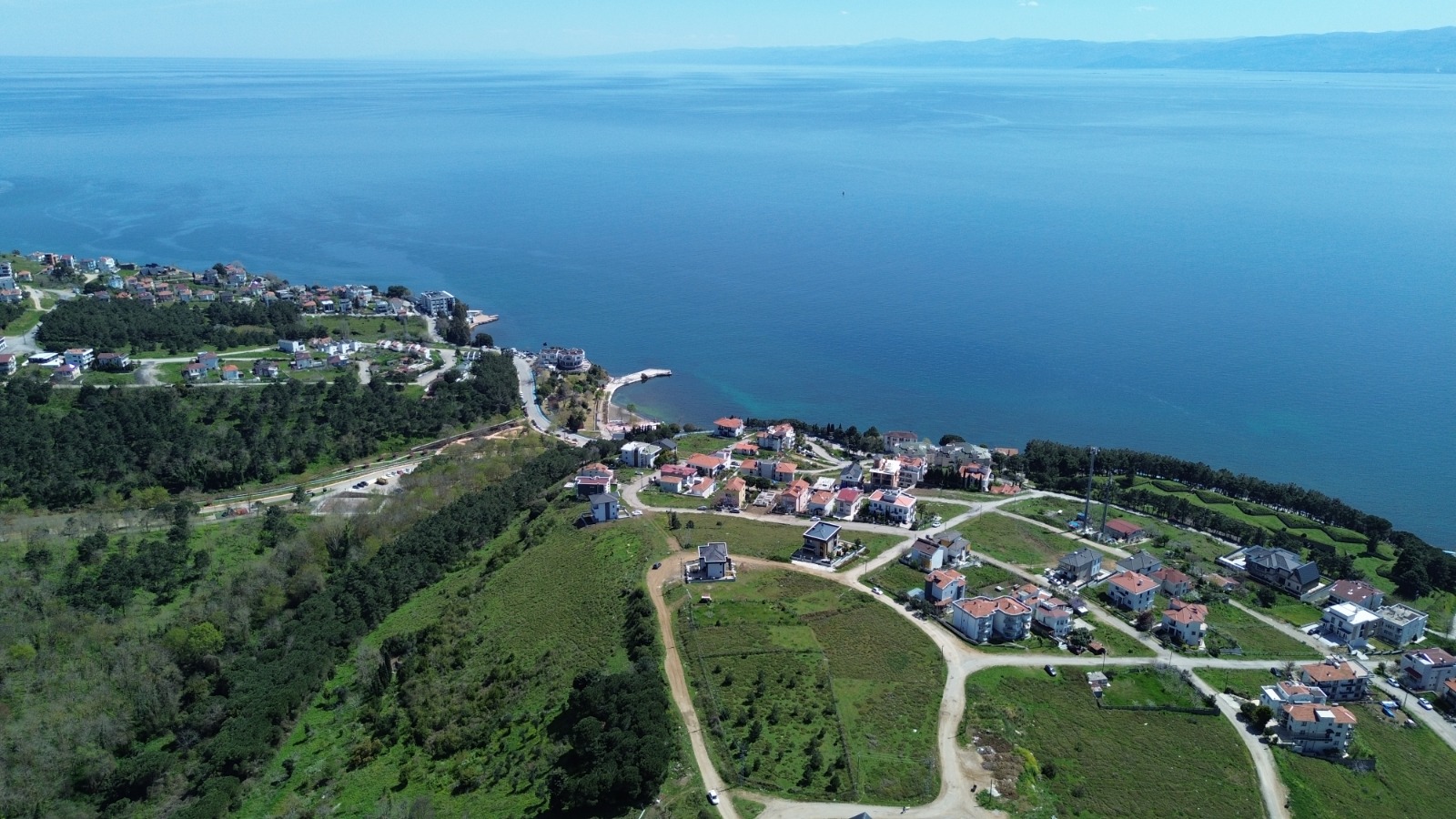 Sinop Villa Projesi - Görsel 2