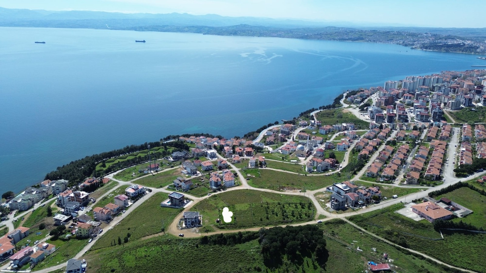Sinop Villa Projesi - Görsel 3